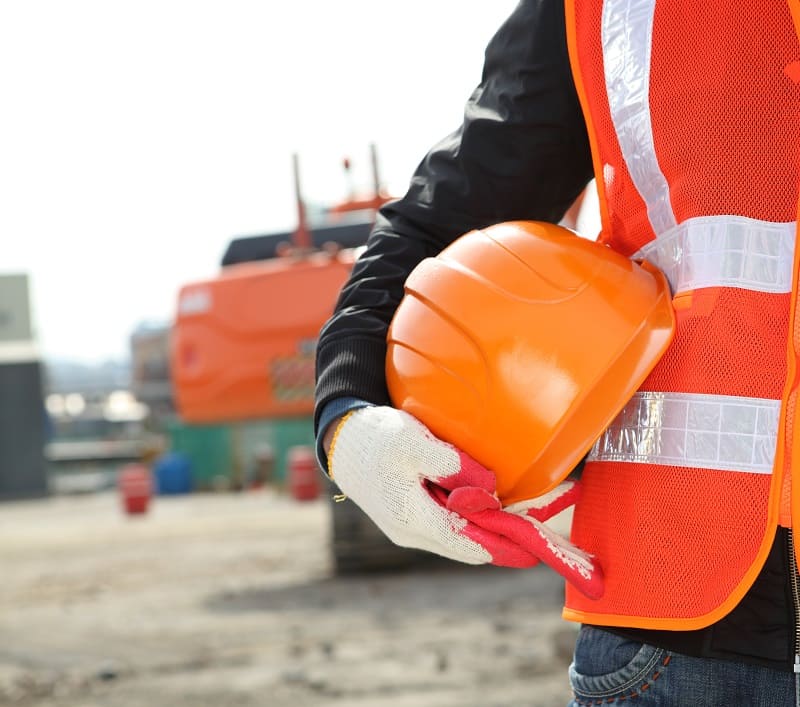 Jobsite Safety