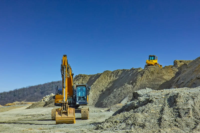 Sitework construction essentials