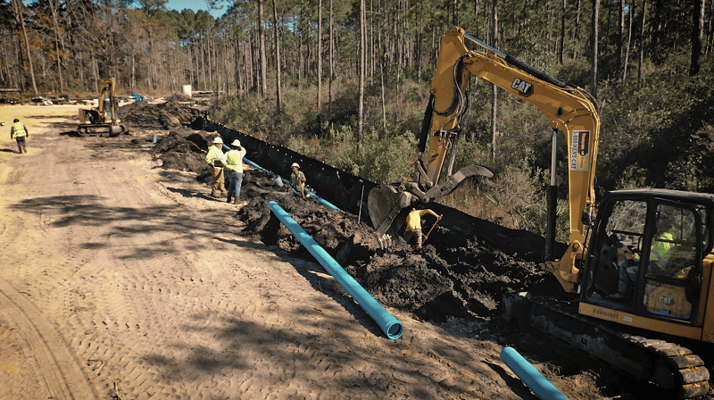foundation for responsible building