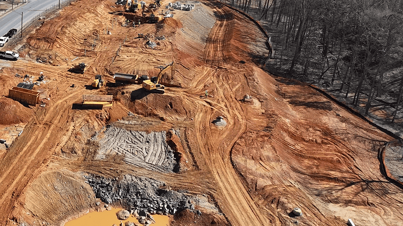 why choose a full service civil contractor