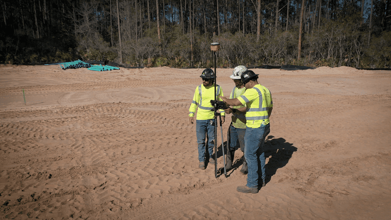 building strong projects from the ground-up